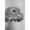 Forte 2-3/8IN JAW COUPLING F61-21220